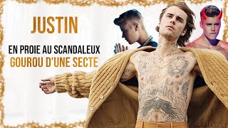 JUSTIN BIEBER :  COMMENT UNE SECTE A AIDÉ  SA CARRIERE?