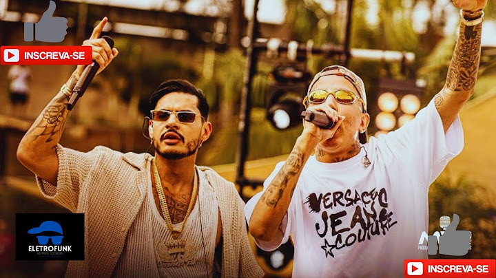Hungria e MC Don Juan -  ((DVD Virou Verão)) Havaiana e Cordão de Ouro