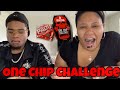 One Chip Challenge 2020! Pray for us...