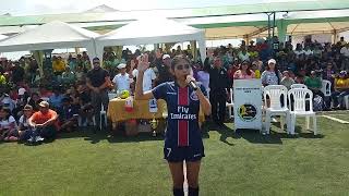 JURAMENTO DEPORTIVO - COLEGIO GENERAL ELOY ALFARO