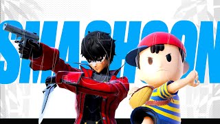 What to Expect at Smash Ultimate's Biggest Major