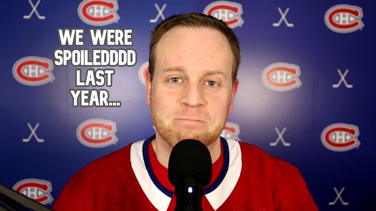 Habs 2023 Trade Deadline Expectations