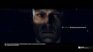 Hitman Freelancer: Another full campaign at Prestige 36