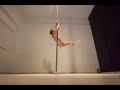 La mejor stripper de la wep