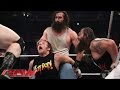 Roman Reigns, Dean Ambrose & Randy Orton vs. Bray Wyatt, Luke Harper & Sheamus: Raw, Aug. 3, 2015