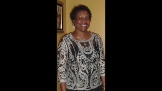 "Homegoing Celebration for Janet Mae Williams" | 01/05/26 | Calvary Baptist Church