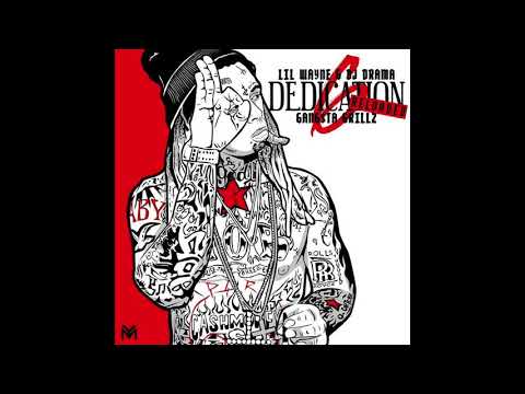 Lil Wayne - Groupie Gang (Official Audio) | Dedication 6 Reloaded D6 Reloaded 