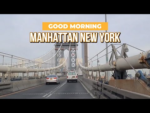 Video: Hai Ngành Dọc Mới ở Manhattan