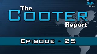 Cooter 25th episode - Double Standards