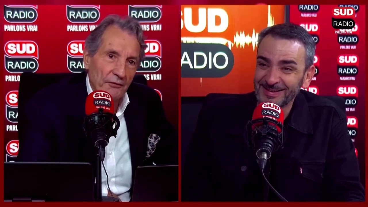 Pierre Chasseray - "Péages en flux libre : gare aux amendes !"