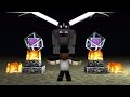 MINECRAFT: Survival #48 - THE END.