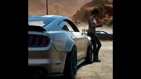 Best Whatsapp Status of NFS Payback || Video