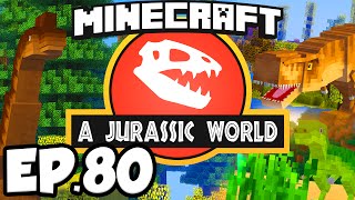Video Jurassic World: Minecraft Modded Survival Ep.80 - CARNIVORE EXPANSION!!! (Dinosaurs Modpack) download MP3, 3GP, MP4, WEBM, AVI, FLV Juni 2018 Video Jurassic World: Minecraft Modded Survival Ep.80 - CARNIVORE EXPANSION!!! (Dinosaurs Modpack) download MP3, 3GP, MP4, WEBM, AVI, FLV Juni 2018