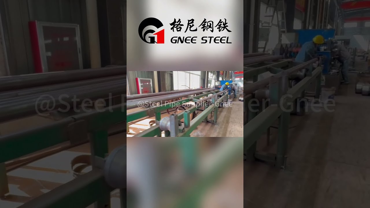 High Performance API 5L X52 X42 X60 X65 X56 X70 X80 Grade B Welded Seamless Carbon Steel Line Pipe 