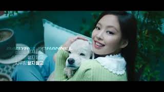 JENNIE - ''You & Me'' M/V