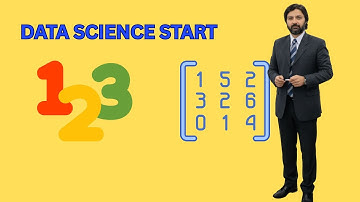 NumPy for Data Science | Hands-On Tutorial for Beginners