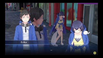 Digimon Story Cyber Sleuth Hackers Memory: Road to Plat Trophy