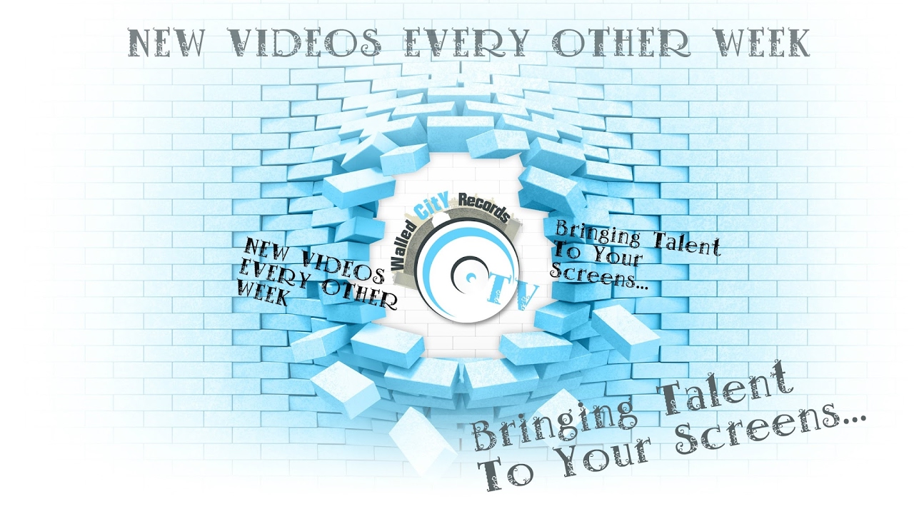 Walled City Records TV Live Stream