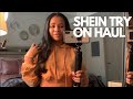 SHEIN TRY ON HAUL