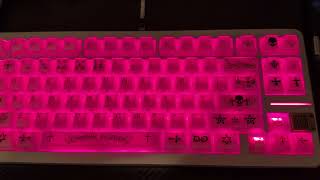 Rgb led test 