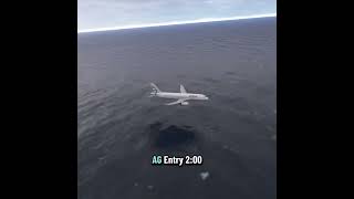 How Pilots Actually Descend 3000 Feet #aviation #flying