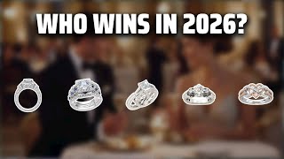 The Top 5 Best Vancaro Ring in 2026 - Must Watch Before Buying!