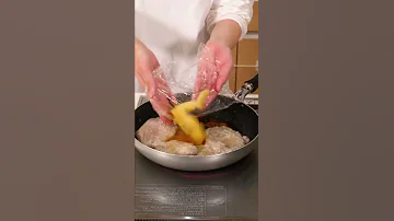 マンネリ解消 仕事の繁忙期でもパパっと調理でこんなにお洒落 調味料もついていて普段と違う味が楽しめる 