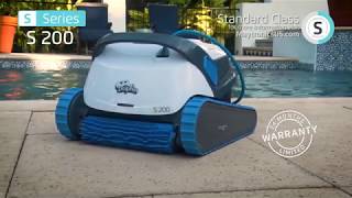Dolphin S150 Pool Cleaner | Pooltronics
