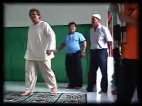 H.SS.ABDUL KHALIK FAJDUANI.SH ( YM.ABU)