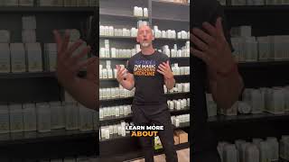 Discover Our Herbal Dispensary & Custom Care