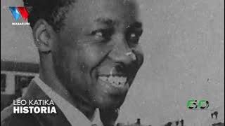 MIAKA 60 YA UHURU NA MENGI TUNAYOJIVUNIA KAMA TANZANIA - #LEOKATIKAHISTORIA