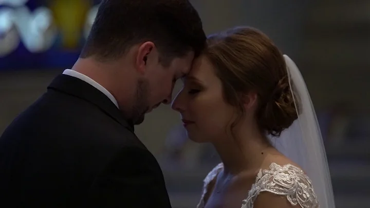 Daniel Guedon and Beth Fortenberry Wedding Film
