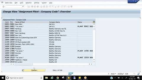 #SAP-SD : Sales and Distribution Class-8