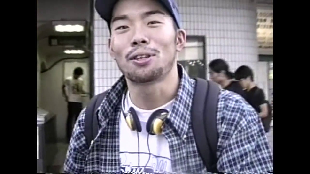 ルードボーイ・サイエンティスト──BABA（THINK TANK／BLACK MOB