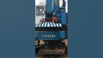 Quy trình thi công ép cọc Robot D300, 350, 400