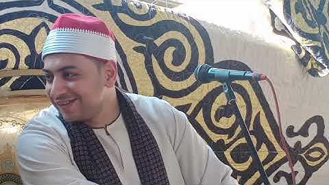 ماتيسر من سورة النحل والإسراء للقارئ محمد ممدوح علي من داخل كفر علي عبدالله التابع لقرية البهايته