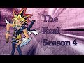 Yu-Gi-Oh! R: The First Spinoff