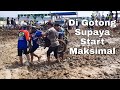 Kejurda Grasstrack IMI Jabar Seri 4 2018