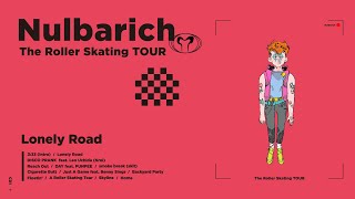 Watch Nulbarich Lonely Road video