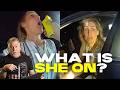 So Drunk, She Can't Blow! | Bizarre DUI Traffic Stop