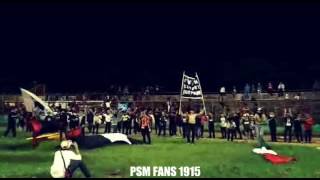 EWAKO PSM MAKASSAR