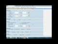 How to perform risk analysis in sap grc every day in background   youtube