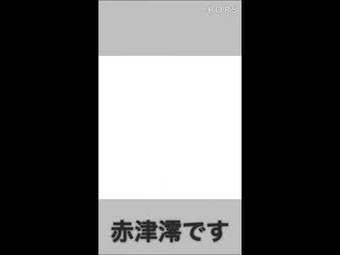 鬼灯の冷徹の白澤様と鬼灯様を描いてみた