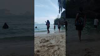 The Beach Sound in Railey #ChooseHappy #GalaNiRoRoRo #RoRoRoChannel