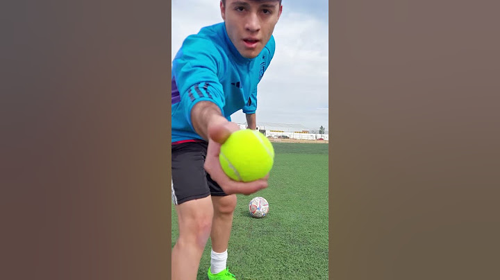 TRUCOS para MEJORAR la TÉCNICA ⚽🦶 (Bicicleta)
