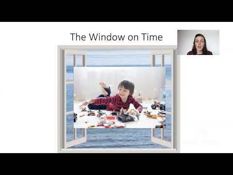 The Window on Time - Understanding Children With ADHD thumbnail