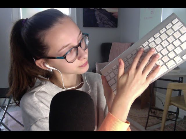 Fast and Agressive ASMR