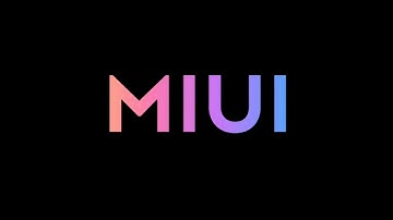 Miui 13 - Fastest OS releasing soon...Miui 13 official date and release confirmation?