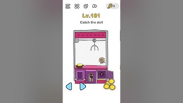 Brain Out - Can you pass it? Level 181 182 183 184 185 Walkthrough solution