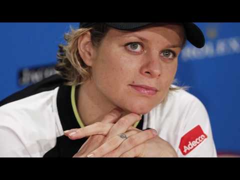 Video: Kim Clijsters Neto Vrijednost